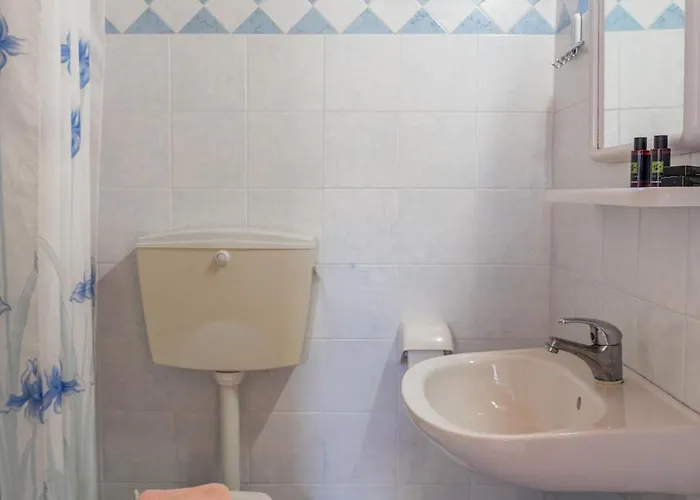 Amalia 3* Skiathos Town