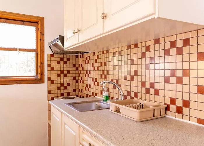 Amalia 3* Skiathos Town