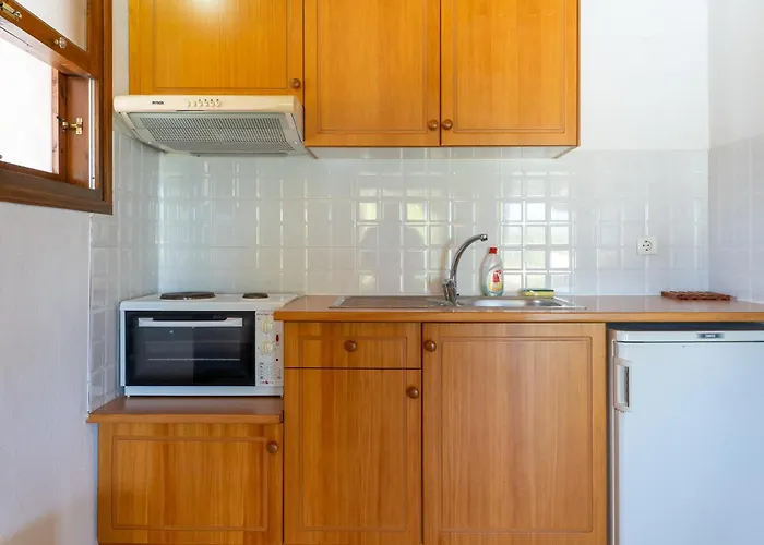 Casa de hóspedes Amalia 3*