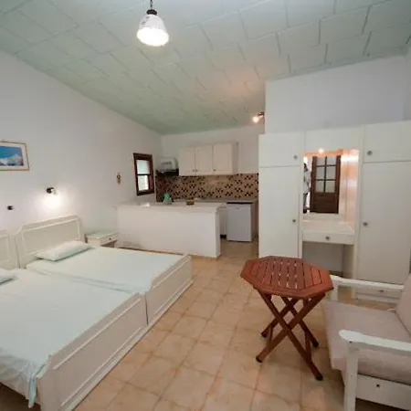 Amalia * Skiathos