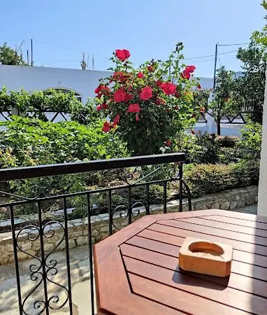 Amalia Konukevi İskados