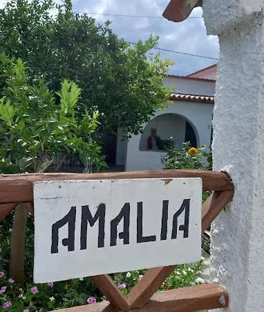Amalia * Skiathos