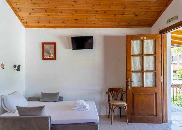 Amalia Skiathos Town