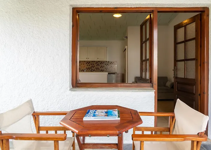 Guest house Amalia 3*