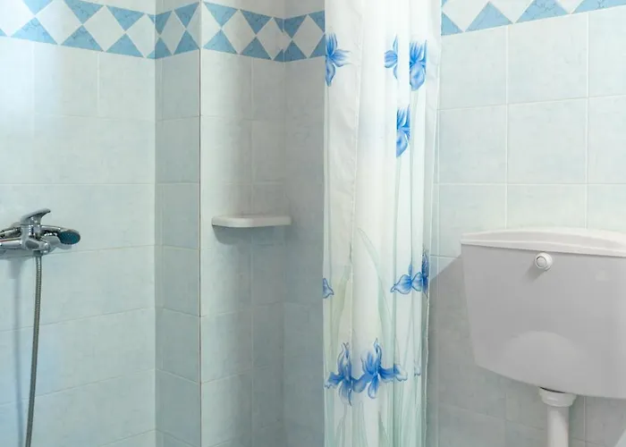 Amalia Guest house Skiathos Town