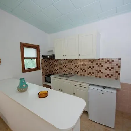 Amalia בית הארחה העיירה סקיאתוס