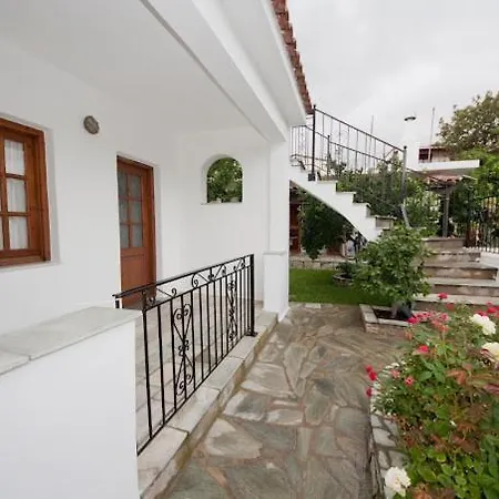 Amalia * Skiathos