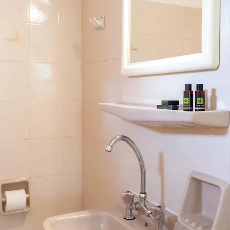 Amalia Guest house 3*