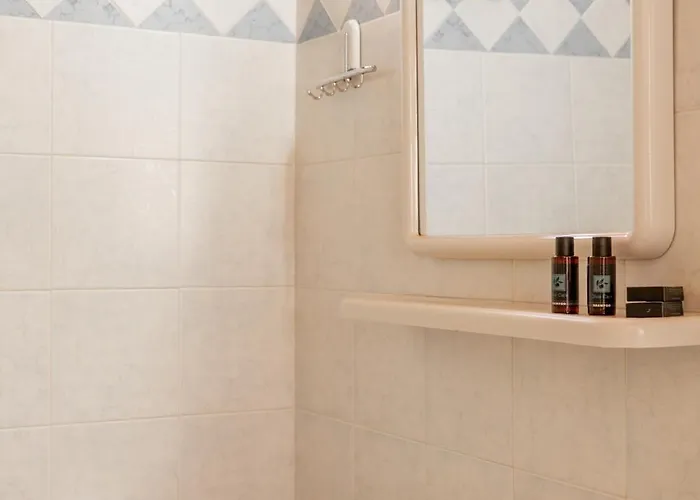 Гостевой дом Amalia Скиатос